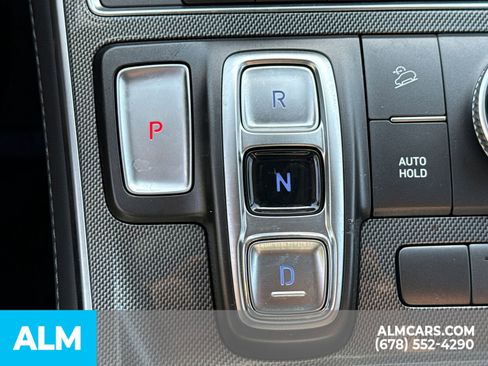 Used 2023 Hyundai Santa Fe SEL Premium image 41