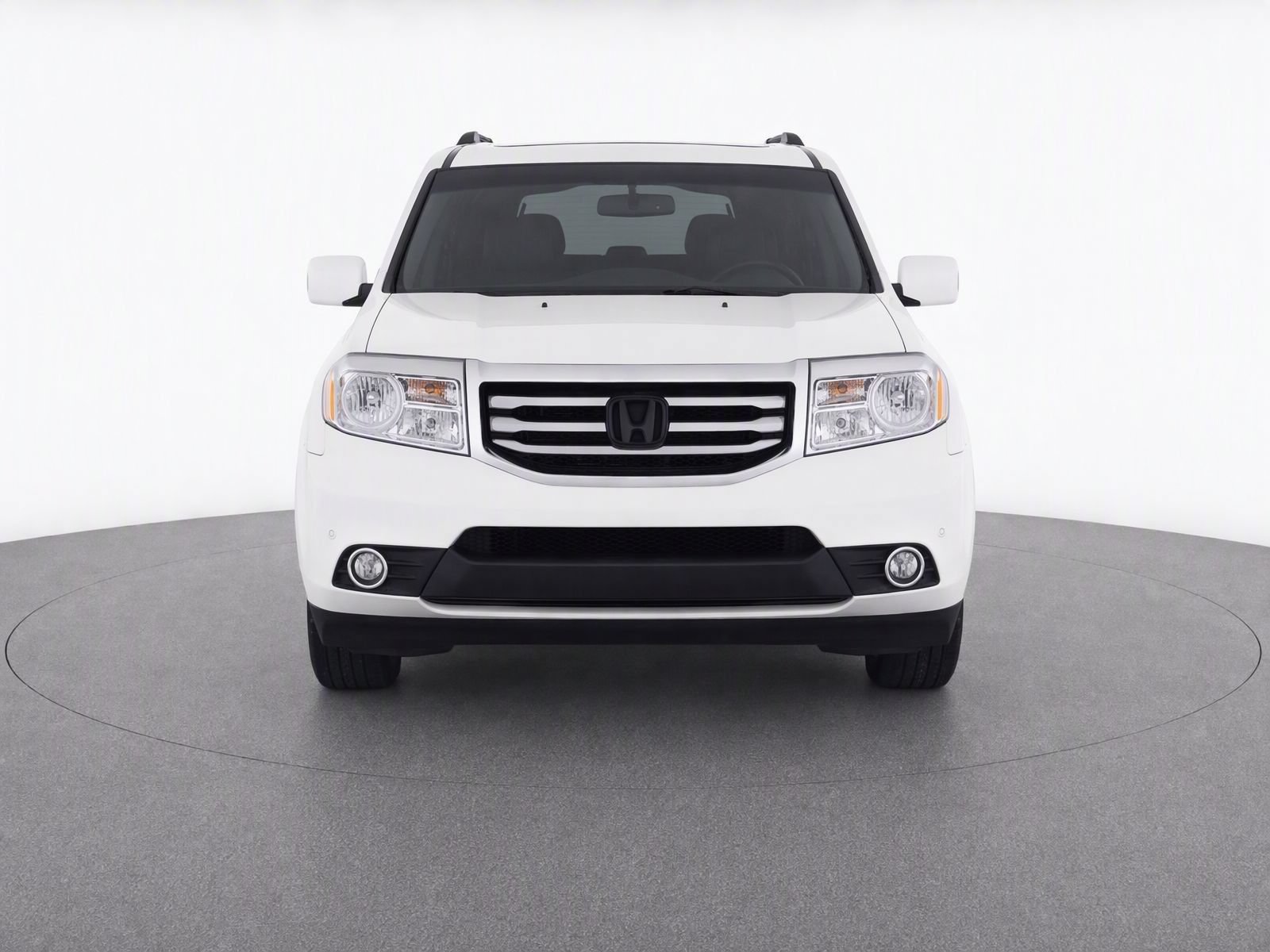 Used 2014 Honda Pilot Touring image 5