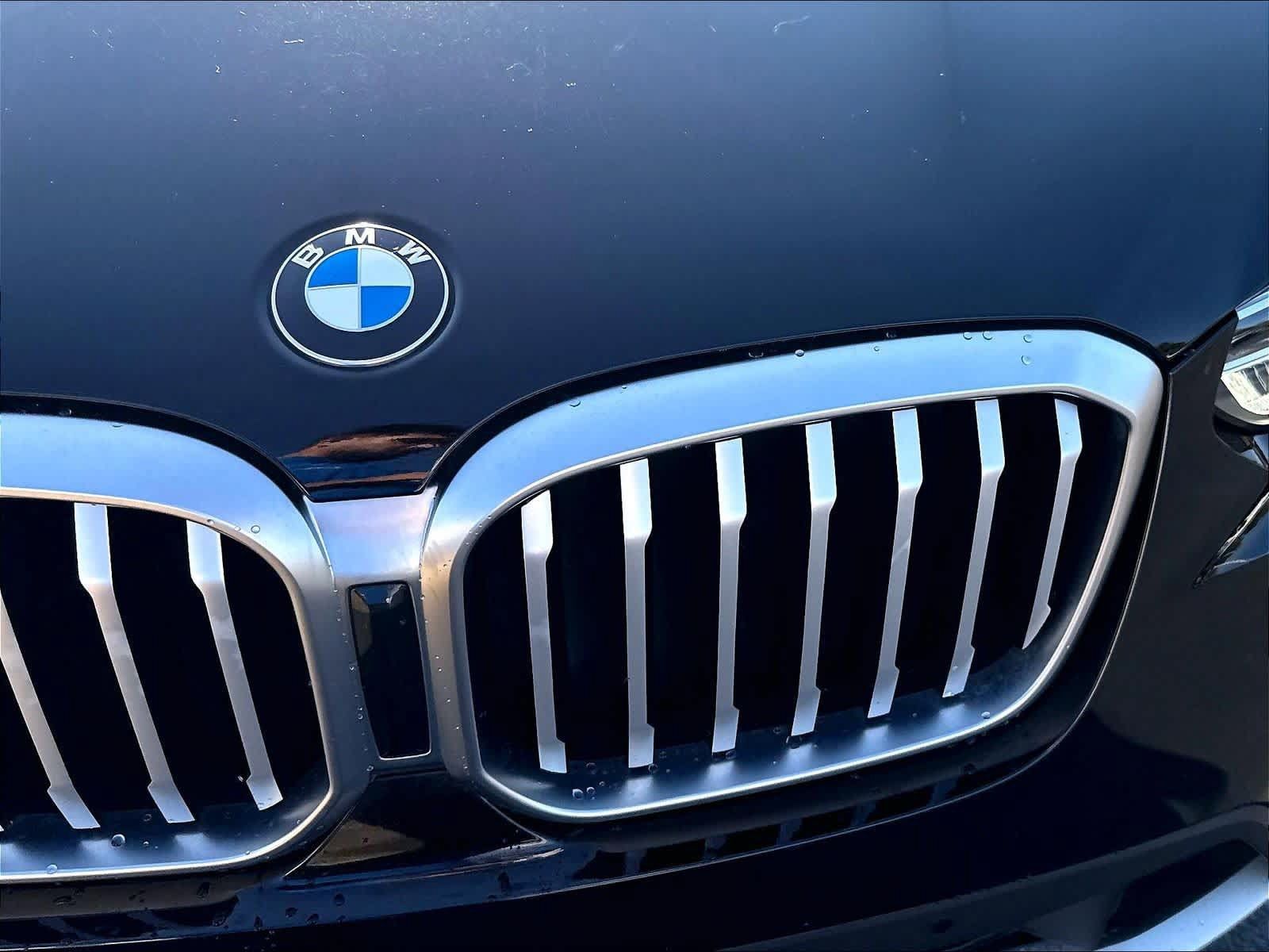 Used 2022 BMW X3 sDrive30i w/ Convenience Package w/ZPA RWD image 31
