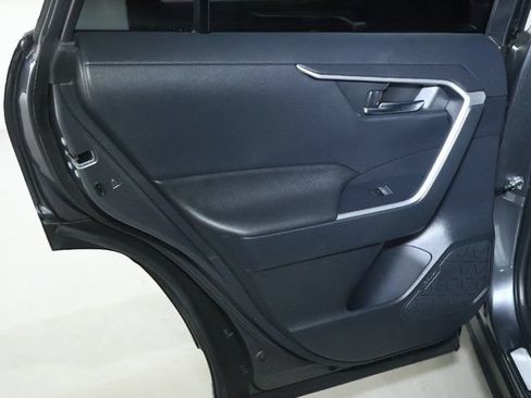 Used 2023 Toyota RAV4 XLE Premium AWD/4WD image 16