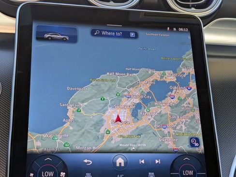 New 2026 Mercedes-Benz GLC 300 4MATIC image 13