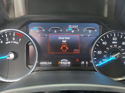 Used 2021 Ford Expedition Max XLT image 24