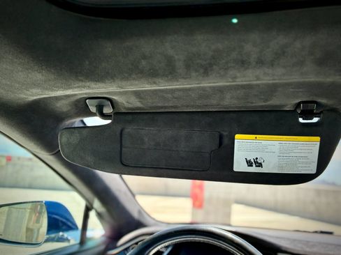 Used 2016 Tesla Model S P100D AWD/4WD image 49