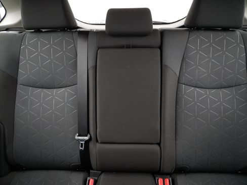 Certified 2025 Toyota RAV4 XLE AWD/4WD image 13