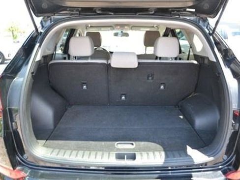 Used 2018 Hyundai Tucson SEL FWD image 19