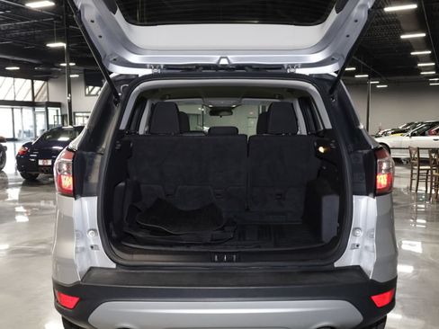 Used 2018 Ford Escape SE AWD/4WD image 29