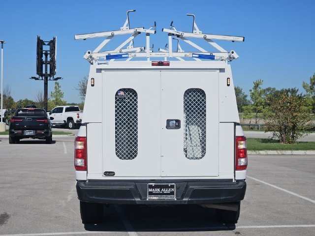 Used 2022 Ford F150 XL RWD image 6
