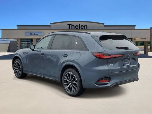 New 2026 MAZDA CX-70 3.3 Turbo S w/ Premium Plus AWD/4WD image 3
