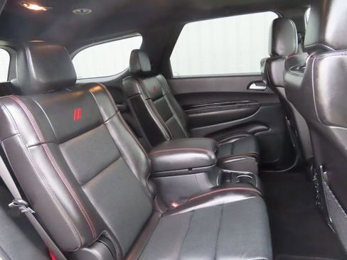 Used 2024 Dodge Durango Citadel AWD/4WD image 32
