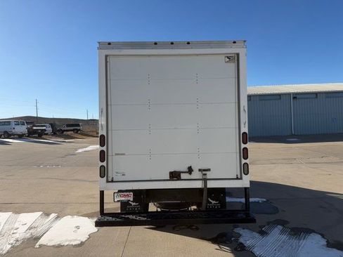 Used 2016 Freightliner Sprinter 3500 image 9