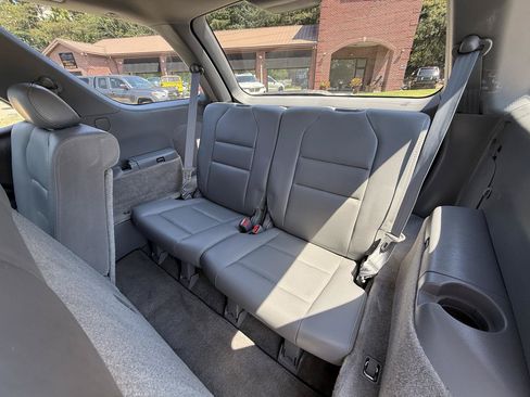Used 2003 Acura MDX Touring AWD/4WD image 24