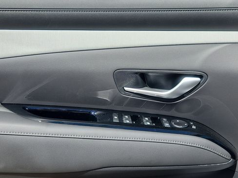 New 2026 Hyundai Santa Cruz Limited AWD/4WD image 6