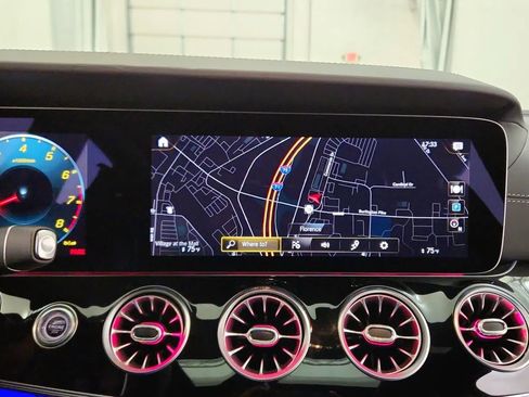 Used 2023 Mercedes-Benz AMG GT 43 image 23