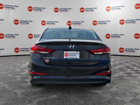 Used 2018 Hyundai Elantra Value Edition image 6