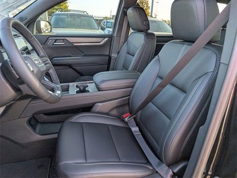 New 2026 GMC Acadia Elevation image 19