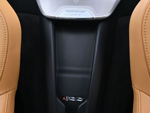 Used 2023 Chevrolet Corvette Stingray Preferred Conv w/ Z51 Performance Package image 23