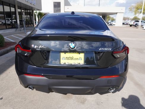 Used 2024 BMW 230i Coupe w/ Premium Package image 5