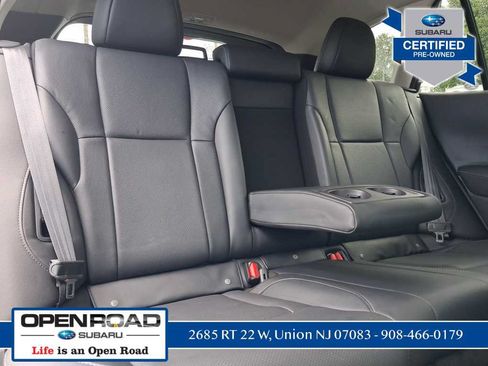 Used 2023 Subaru Outback Limited AWD/4WD image 46