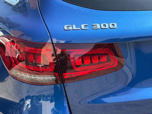 Used 2022 Mercedes-Benz GLC 300 image 26