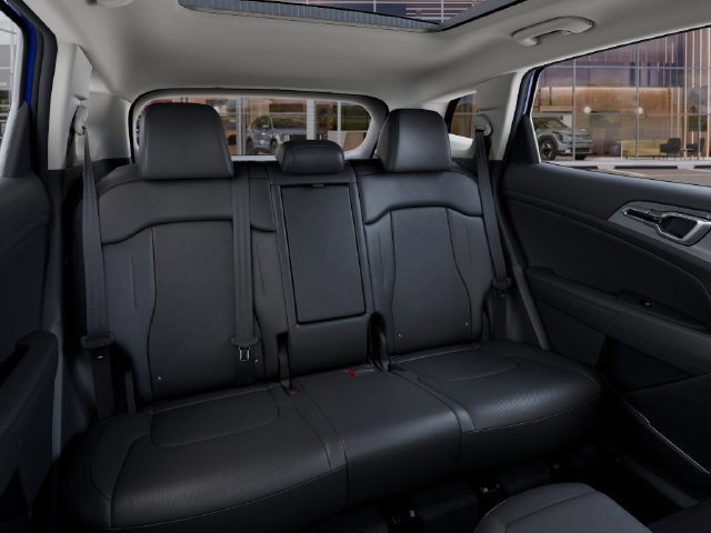 New 2026 Kia Sportage SX FWD image 16