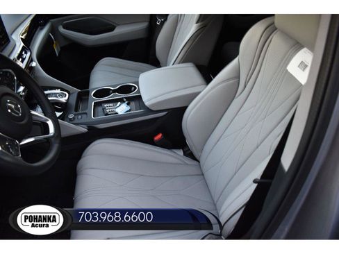 New 2026 Acura MDX Advance Package image 15