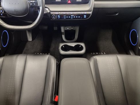 Certified 2023 Hyundai Ioniq 5 SEL w/ Cargo Package AWD/4WD image 39