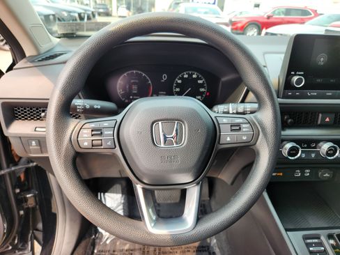 Certified 2024 Honda CR-V EX image 18