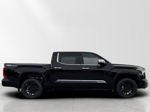 New 2026 Toyota Tundra 1794 Edition image 2