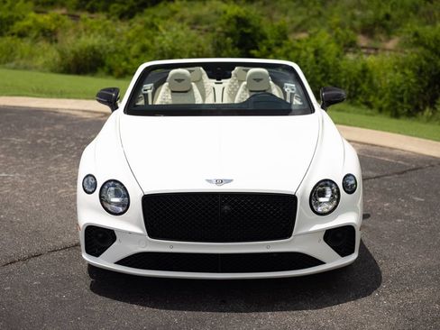 Used 2020 Bentley Continental GT AWD/4WD image 15