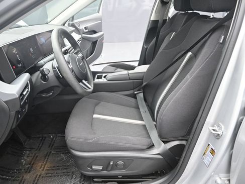 Used 2025 Hyundai Sonata SEL FWD image 15