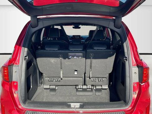Used 2025 Honda Odyssey Sport-L image 26