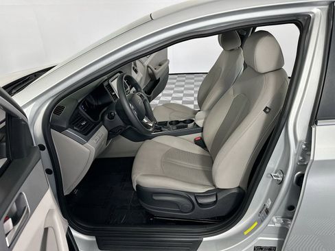 Used 2018 Hyundai Sonata SE image 26
