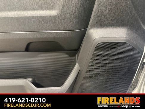 New 2026 RAM 2500 Tradesman image 9