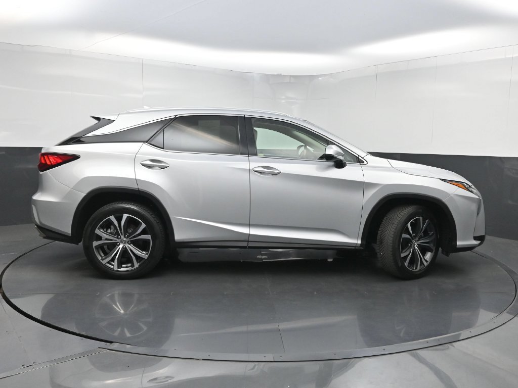 Used 2017 Lexus RX 350 FWD w/ Premium Package image 43