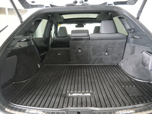 Certified 2024 Lexus RX 500h F Sport w/ Convenience Package AWD/4WD image 33