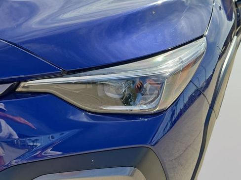 Certified 2024 Subaru Crosstrek 2.5i Limited image 6