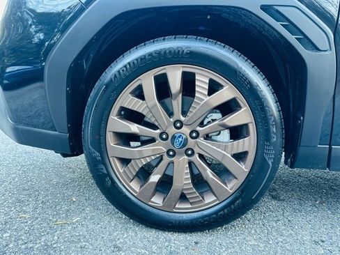 Used 2025 Subaru Forester Sport image 26