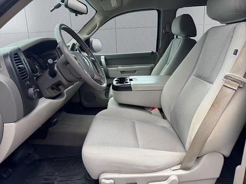 Used 2013 Chevrolet Silverado 1500 LT w/ All-Star Edition AWD/4WD image 24