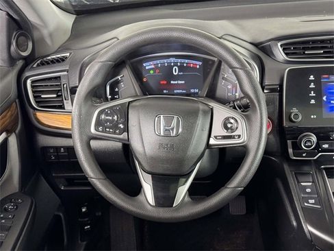 Used 2021 Honda CR-V EX image 20
