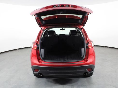 Used 2016 MAZDA CX-5 Grand Touring FWD image 16