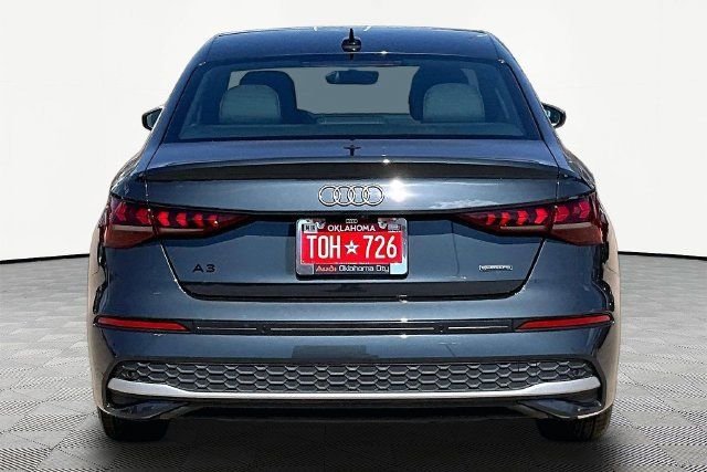 Used 2026 Audi A3 2.0T Premium AWD/4WD image 4