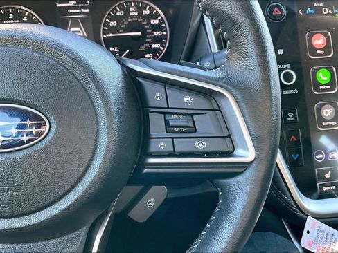 Used 2023 Subaru Legacy Limited image 19