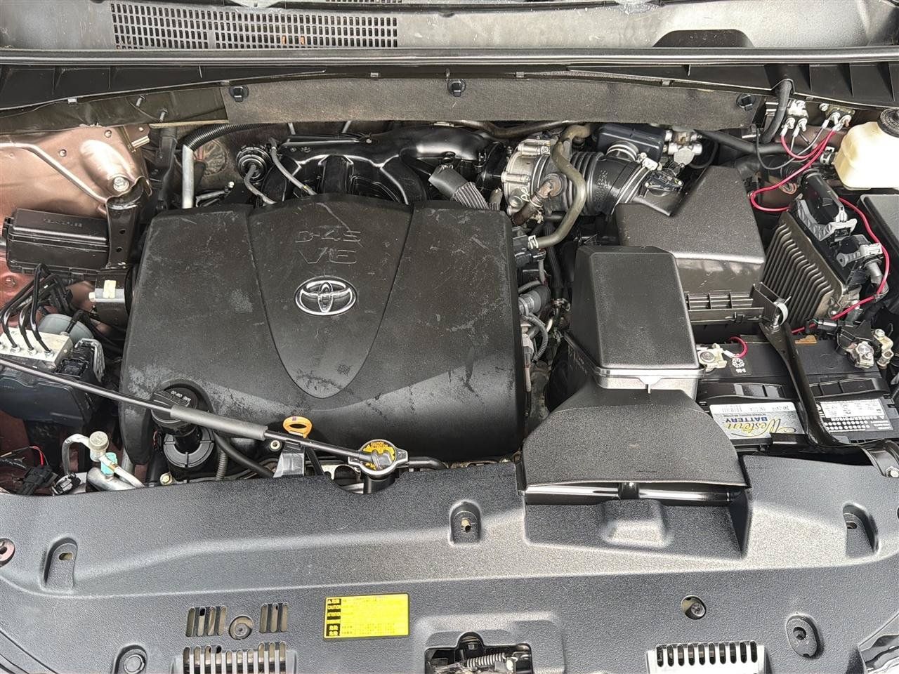 Used 2017 Toyota Highlander AWD V6 image 35