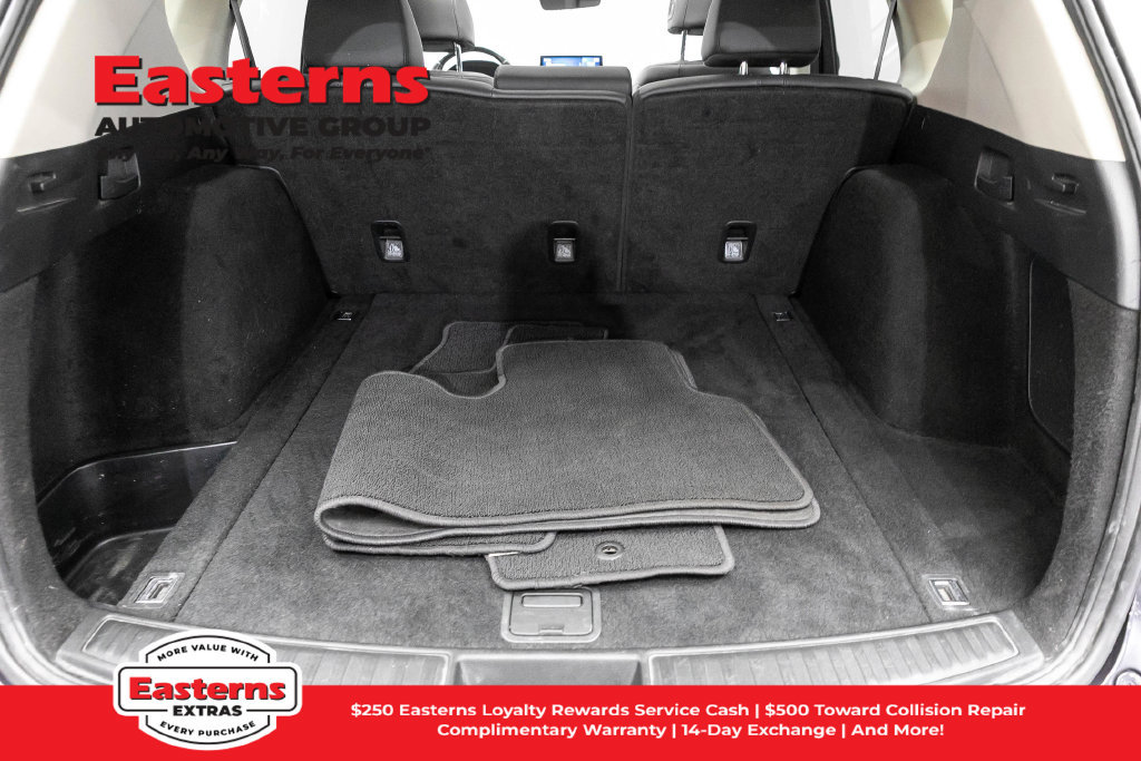 Used 2020 Acura RDX AWD image 10