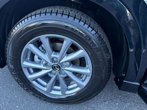 Used 2025 MAZDA CX-5 AWD 2.5 S w/ Preferred Package image 25