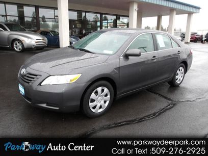 Used 2009 Toyota Camry LE