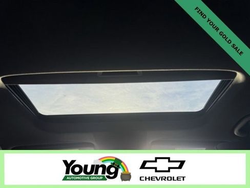 New 2026 Chevrolet Trax RS w/ Sunroof Package image 13