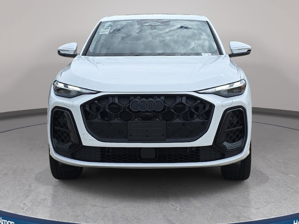 New 2026 Audi Q5 Premium AWD/4WD image 2