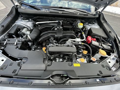 Certified 2025 Subaru Crosstrek 2.5i Limited w/ Crosstrek Mirror Package image 31