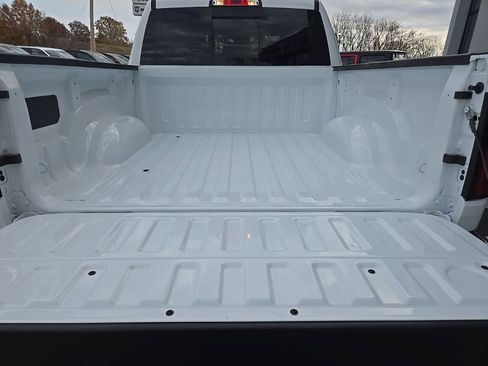 New 2026 RAM 1500 Big Horn image 24